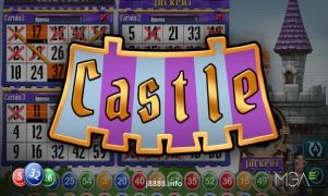 Castle j888
