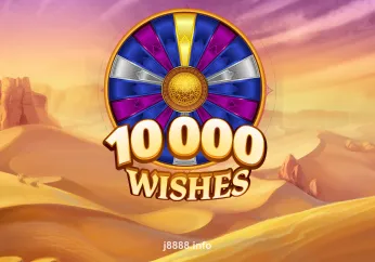 Hình ảnh 10000 Wishes tại j8888