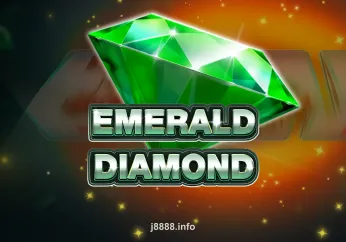 Hình ảnh Emerald Diamond tại j8888
